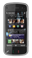 Nokia N97 (002M3D6)